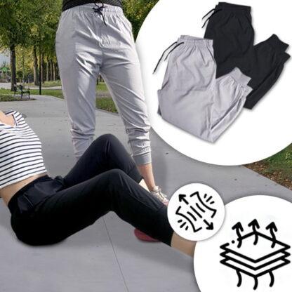 Trendy dámske tepláky