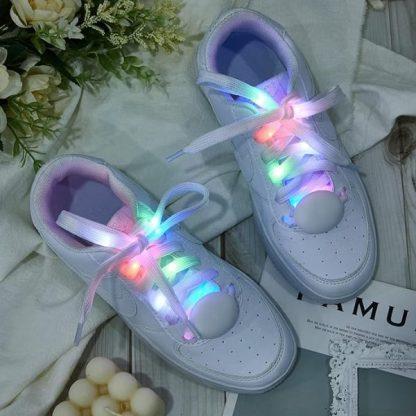 LED blikajúce šnúrky LULULACE