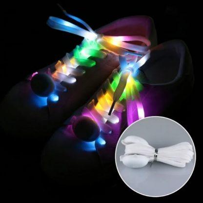 LED blikajúce šnúrky LULULACE