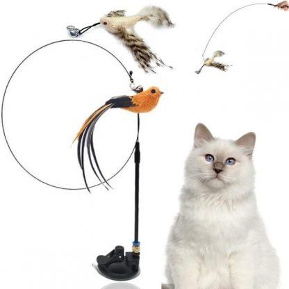 Hračka pre mačky CATTY