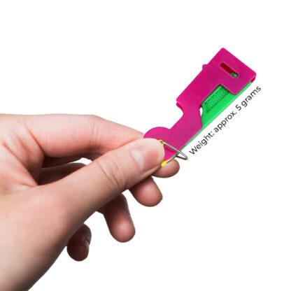 Šijacie príslušenstvo NeedlePro
