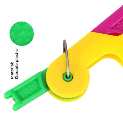 Šijacie príslušenstvo NeedlePro