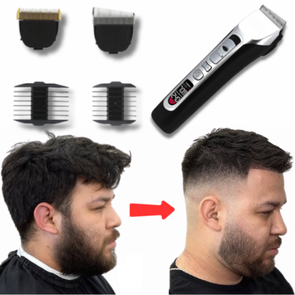 Elektrický zastrihávač vlasov