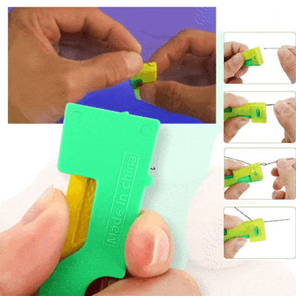 Šijacie príslušenstvo NeedlePro