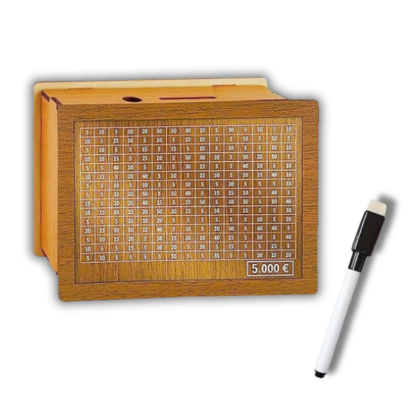 SparBox™ Prasiatko