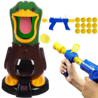 Rodinná hra DuckBlaster