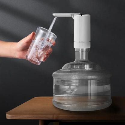 Automatická vodovodná batéria AquaEase