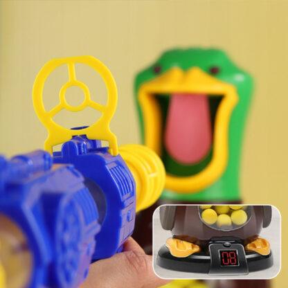 Rodinná hra DuckBlaster