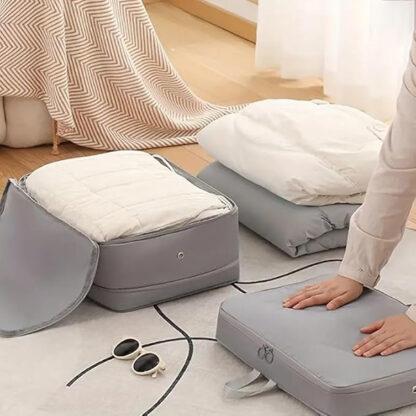 Kompresné vrecia SpaceMax