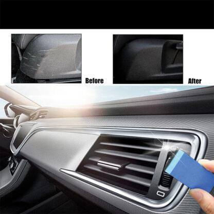 AutoGlow Ochranný tekutý náter na plasty