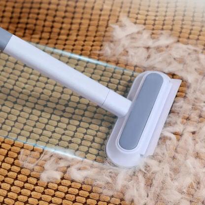 FurFree Pro - multifunkčný odstraňovač chlpov domácich zvierat
