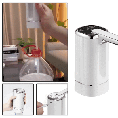 Automatická vodovodná batéria AquaEase