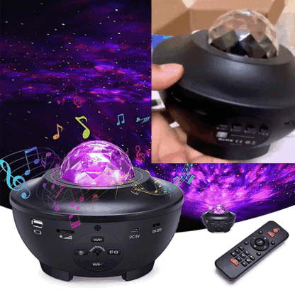 Projektor StarGlow™