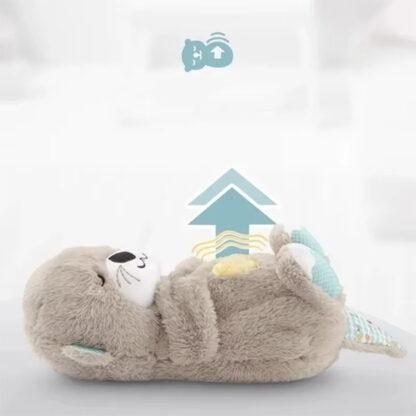 Medvedík SnuggleBreath