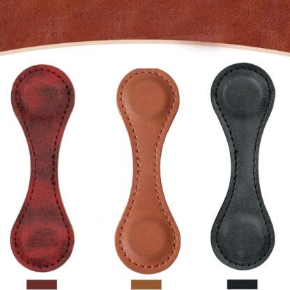 Magnetická záložka MarkMaster (3 ks)