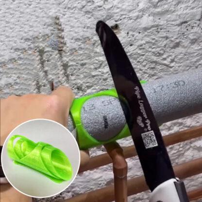 Šablóna TubeTrim (2 ks)