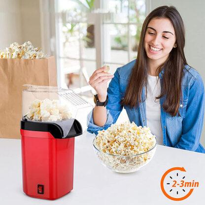 PopMax Popcorn Maker