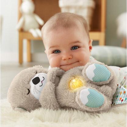Medvedík SnuggleBreath