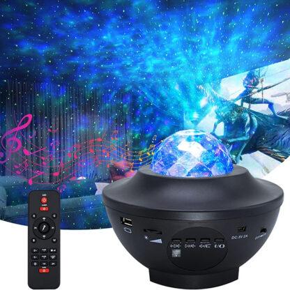 Projektor StarGlow™