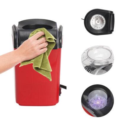 PopMax Popcorn Maker