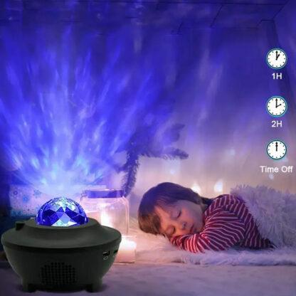 Projektor StarGlow™