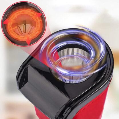 PopMax Popcorn Maker