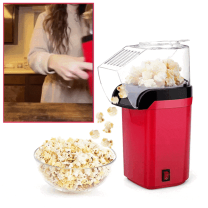 PopMax Popcorn Maker