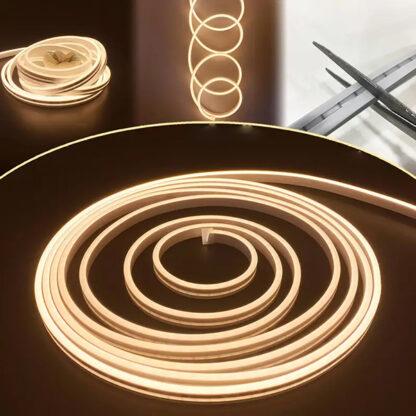 Svetelný pás LED GlowFlex