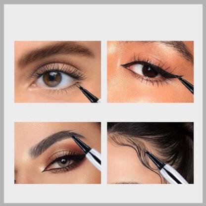 Precízna ceruzka PerfectBrow