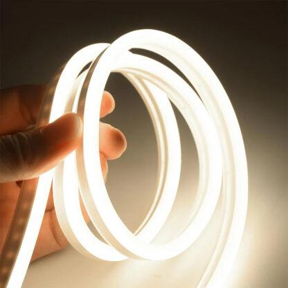 Svetelný pás LED GlowFlex