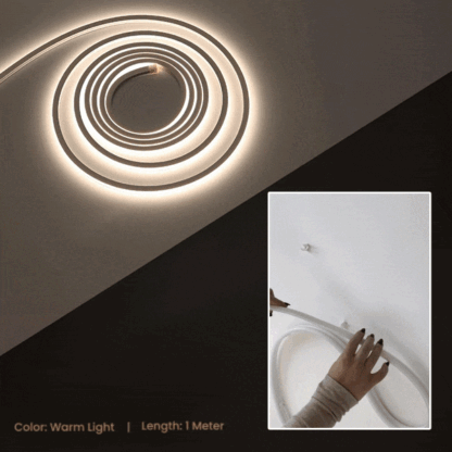 Svetelný pás LED GlowFlex