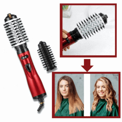 Styler na vlasy StylePro 3 v 1