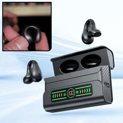 Slúchadlá EarClip