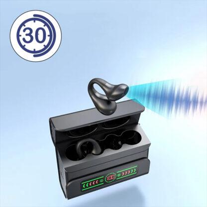 Slúchadlá EarClip