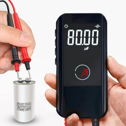 MultiPro digitálny multimeter