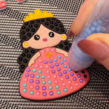 Súprava na tvorbu SparkleCraft