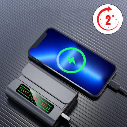 Slúchadlá EarClip