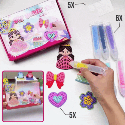 Súprava na tvorbu SparkleCraft