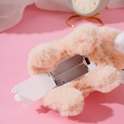 Interaktívna hračka BunnyBot